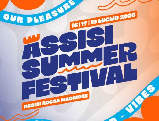 Assisi Summer Festival