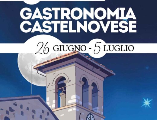 Sagra della Gastronomia Castelnovese