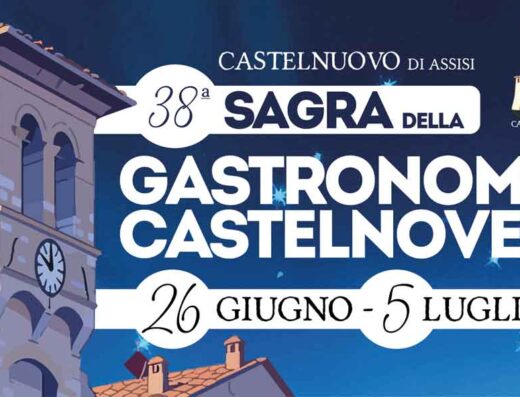 Sagra della Gastronomia Castelnovese