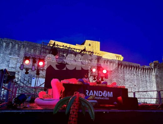 Assisi Summer Festival