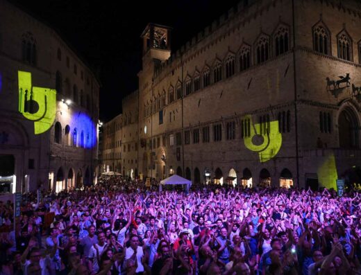 Umbria Jazz