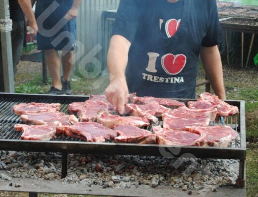 Una sana festa paesana