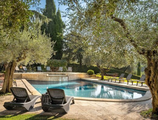 I Capricci di Merion – Resort & Spa