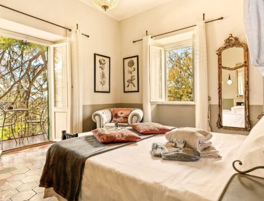 I Capricci di Merion – Resort & Spa