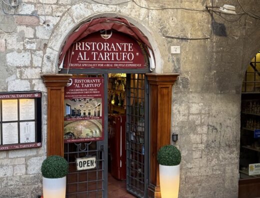 Ristorante Al Tartufo