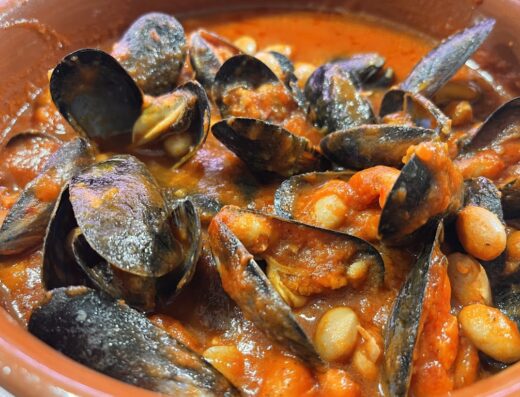 Il cotto di mare