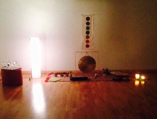 Centro yoga Namastè