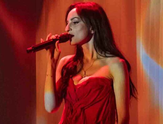 Arisa Live a Spoleto