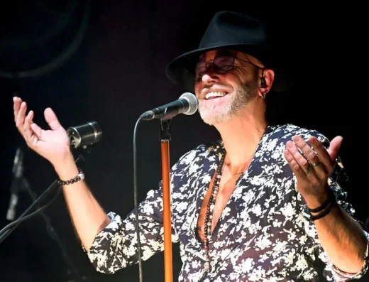 Negrita Live