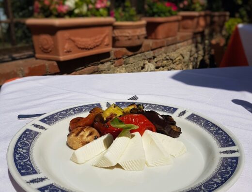 Ristorante La Cantina
