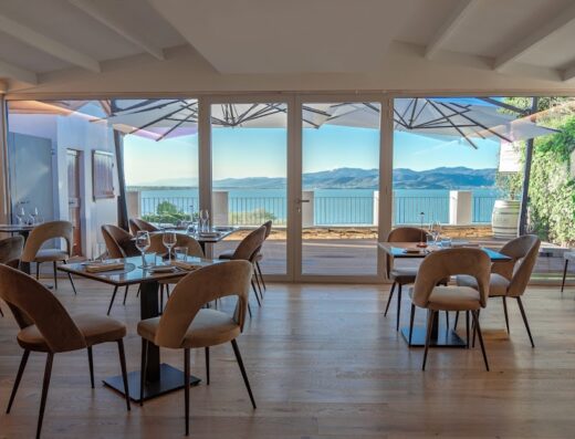 Ristorante La Terrazza