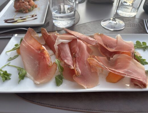 Ristorante La Terrazza